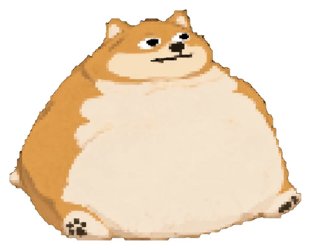 HEAVY INU